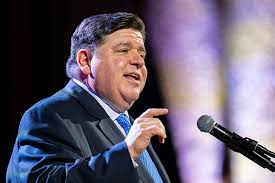 J.B. Pritzker: The Billionaire Governor of Illinois