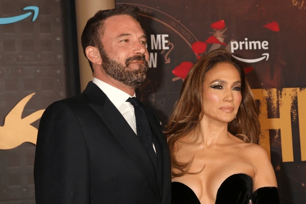 Jennifer Lopez and Ben Affleck: A Love Story for the Ages